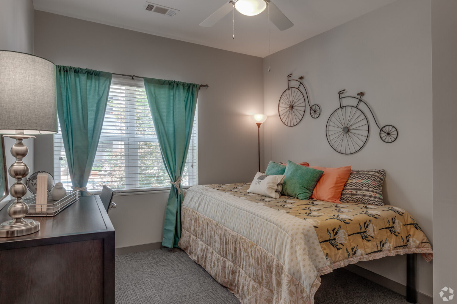 Gallery One on 4th Apartments in Stillwater, OK