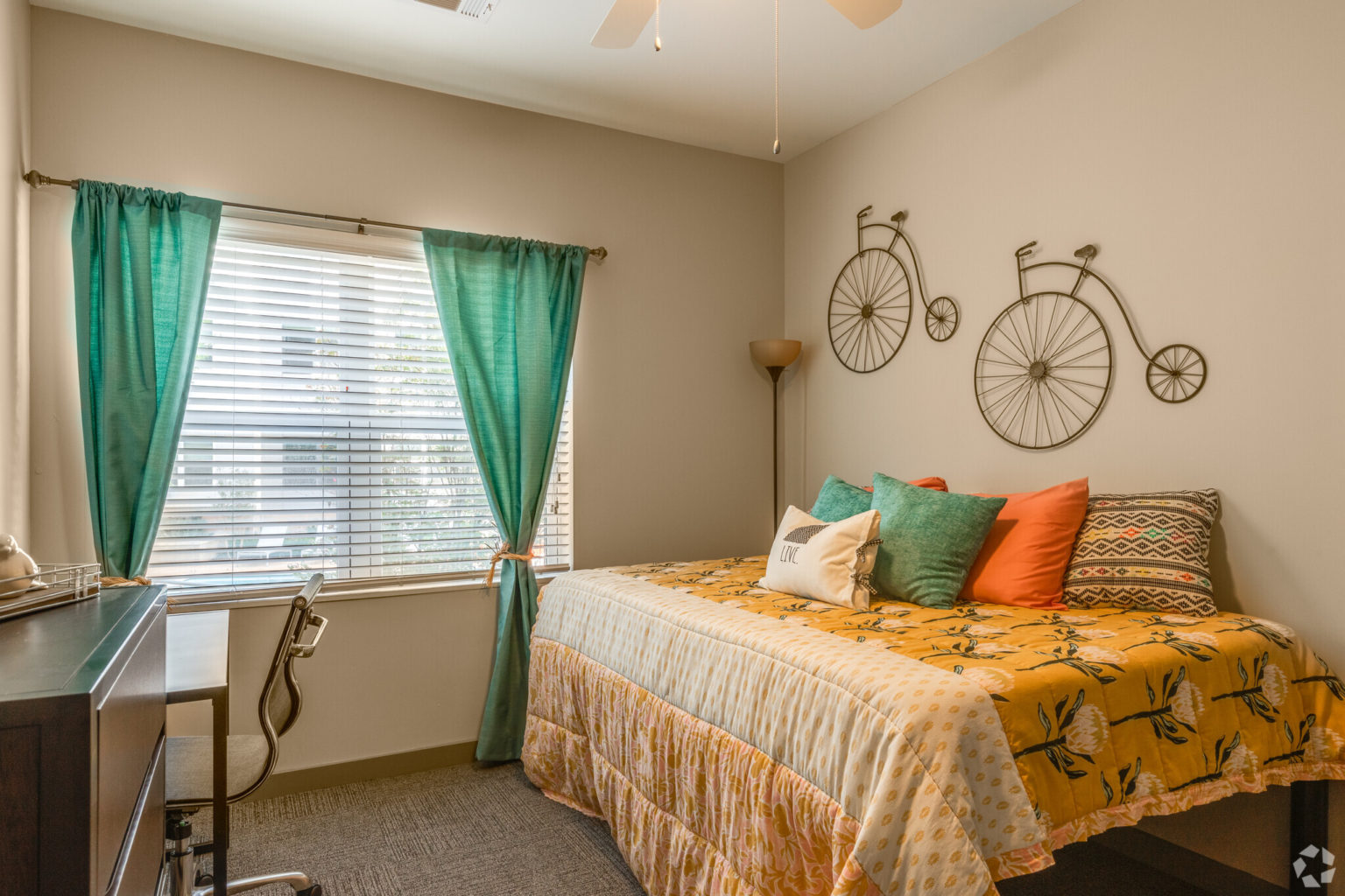 Gallery One on 4th Apartments in Stillwater, OK