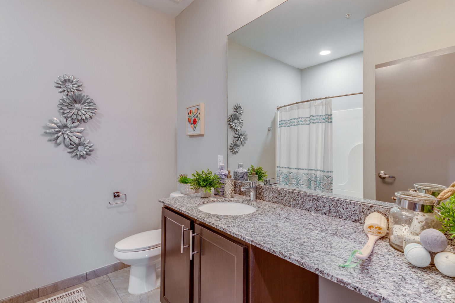 Gallery One on 4th Apartments in Stillwater, OK