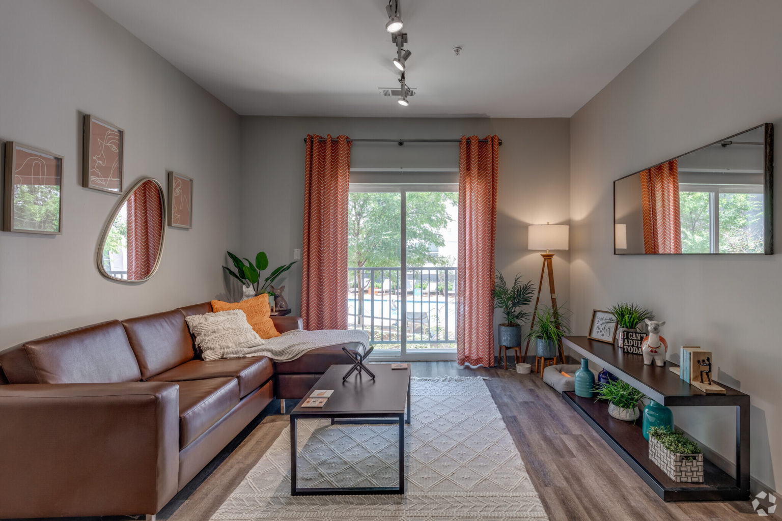 Gallery One on 4th Apartments in Stillwater, OK