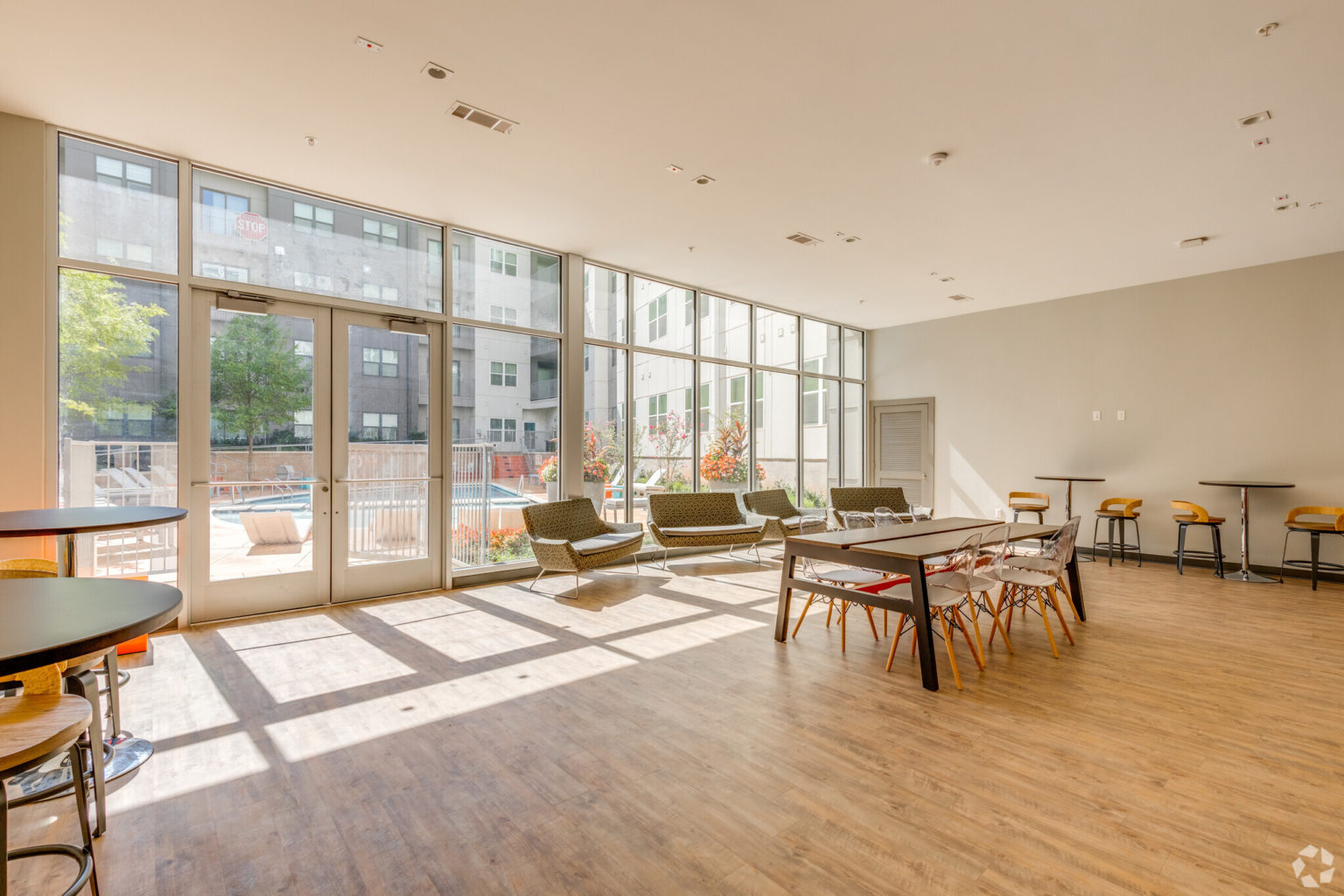 Gallery One on 4th Apartments in Stillwater, OK