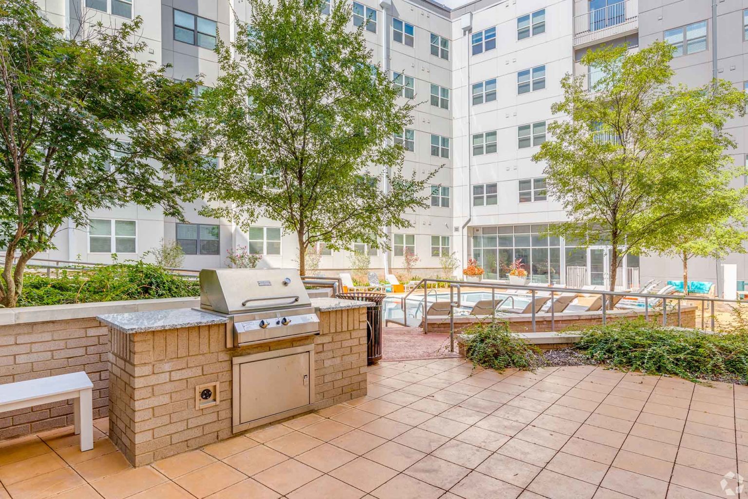 Gallery One on 4th Apartments in Stillwater, OK